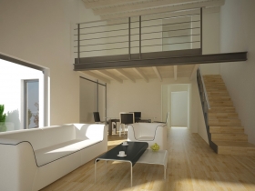  - Architetto Endrigo Alberto