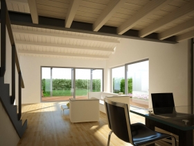  - Architetto Endrigo Alberto