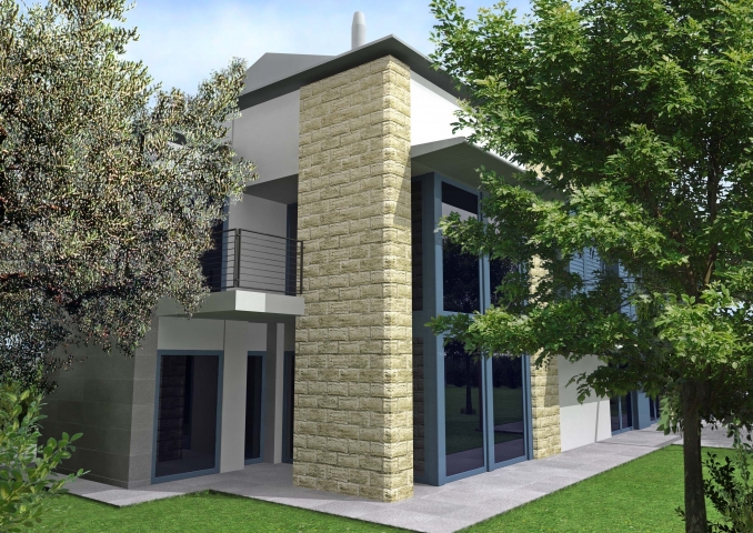  - Architetto Endrigo Alberto