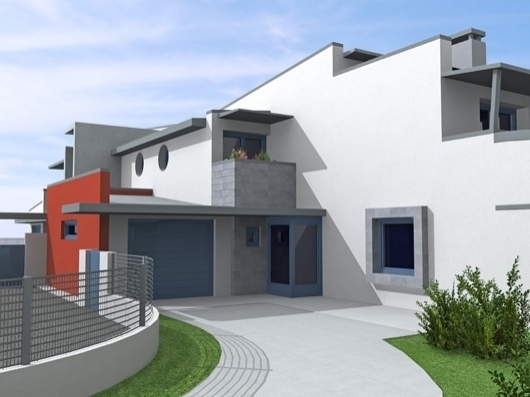  - Architetto Endrigo Alberto