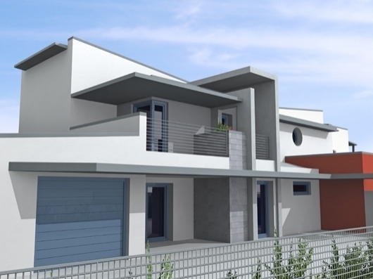  - Architetto Endrigo Alberto